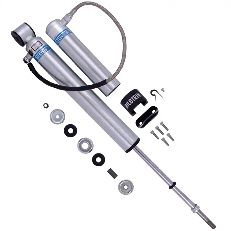 Bilstein B8 03-11 Mercedes-Benz G55 AMG Front Left 46mm 24.57in Ext Length Monotube Shock Absorber Factory Price