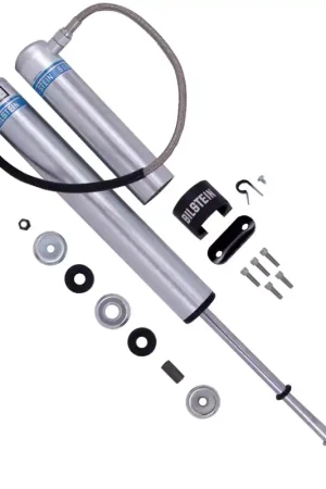 Worldwide Shipping Bilstein B8 03-11 Mercedes-Benz G55 AMG Front Right 46mm 24.57in Ext Length Monotube Shock Absorber