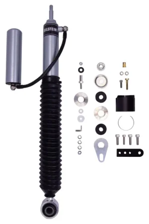 While Supplies Last Bilstein 10-22 Lexus GX460 / 03-22 Toyota 4Runner B8 5160 Series Rear Left 46mm Shock Absorber