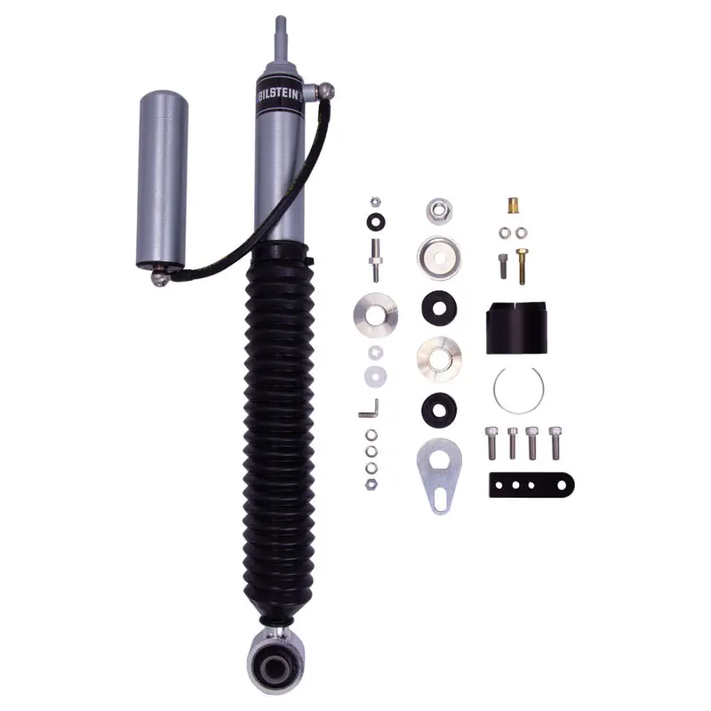 While Supplies Last Bilstein 10-22 Lexus GX460 / 03-22 Toyota 4Runner B8 5160 Series Rear Left 46mm Shock Absorber