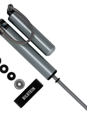 Clearance Bilstein 05-22 Ford F-250/F-350 Super Duty B8 5160 Front Shock Absorber for 2-2.5in Lifted Height