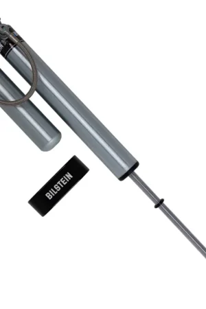 Bilstein B8 5160 Series Shock Absorber 11-23 Chevrolet Silverado 2500/3500 HD Rear For 0-2in Lift Express Delivery