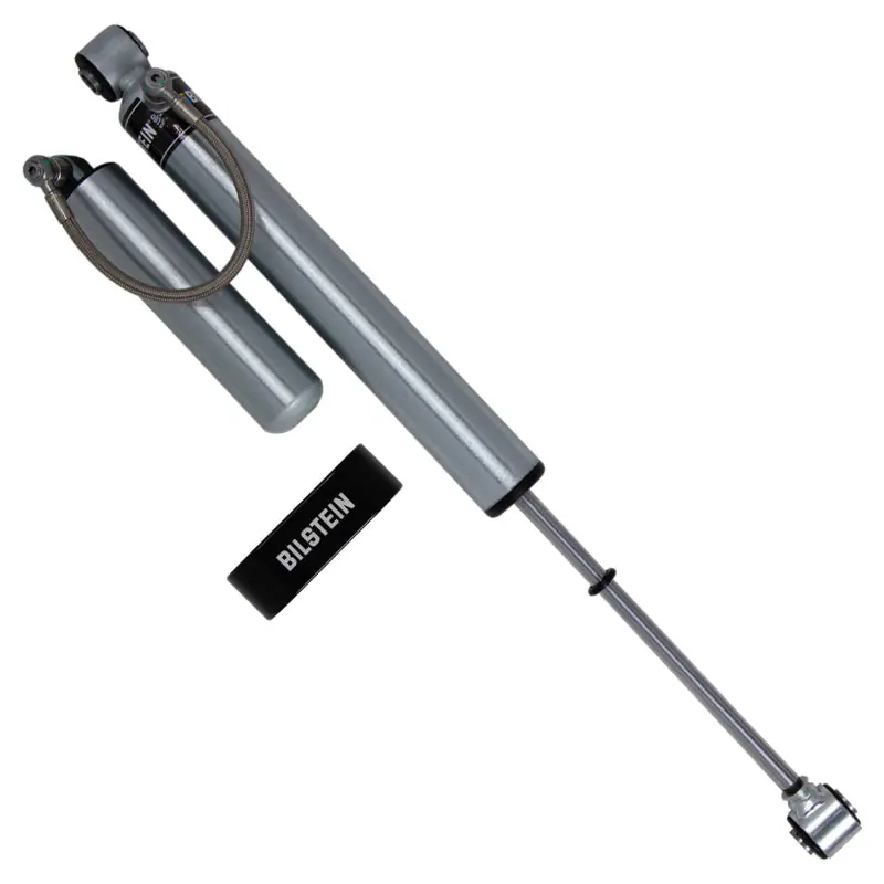 Bilstein B8 5160 Series Shock Absorber 11-23 Chevrolet Silverado 2500/3500 HD Rear For 0-2in Lift Express Delivery
