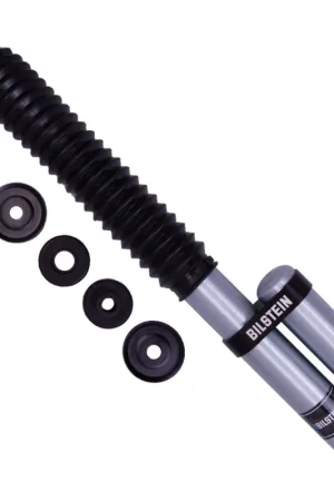 One Day Deal Bilstein 19-24 Ram 1500 B8 5160 Series Rear Right Shock Absorber Monotube 46mm ID Smooth Body