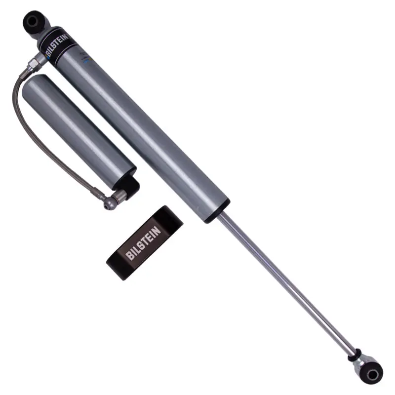 Discount Bilstein 5160 Series 04-08 Ford F-150/06-08 Lincoln Mark LT Rear Shock Absorber (Lifted Ht 0-2in)