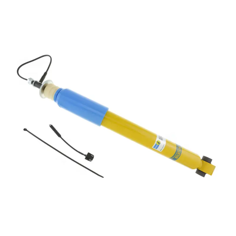 Exclusive Offer Bilstein B6 (DampTronic) 08-13 BMW M3 V8 4.0L Base Rear 46mm Monotube Shock Absorber