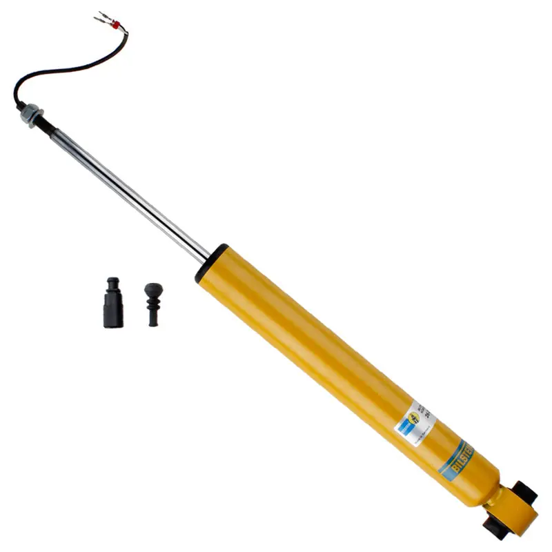 Direct From Manufacturer Bilstein B6 (DampTronic) 17-21 Audi A4 Allroad Rear Monotube Shock Absorber