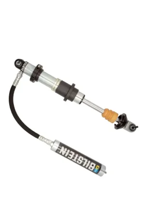Top Rated Bilstein 8125 Series 23in Extended Length 15in Collapsed Length 46mm Monotube Shock Absorber