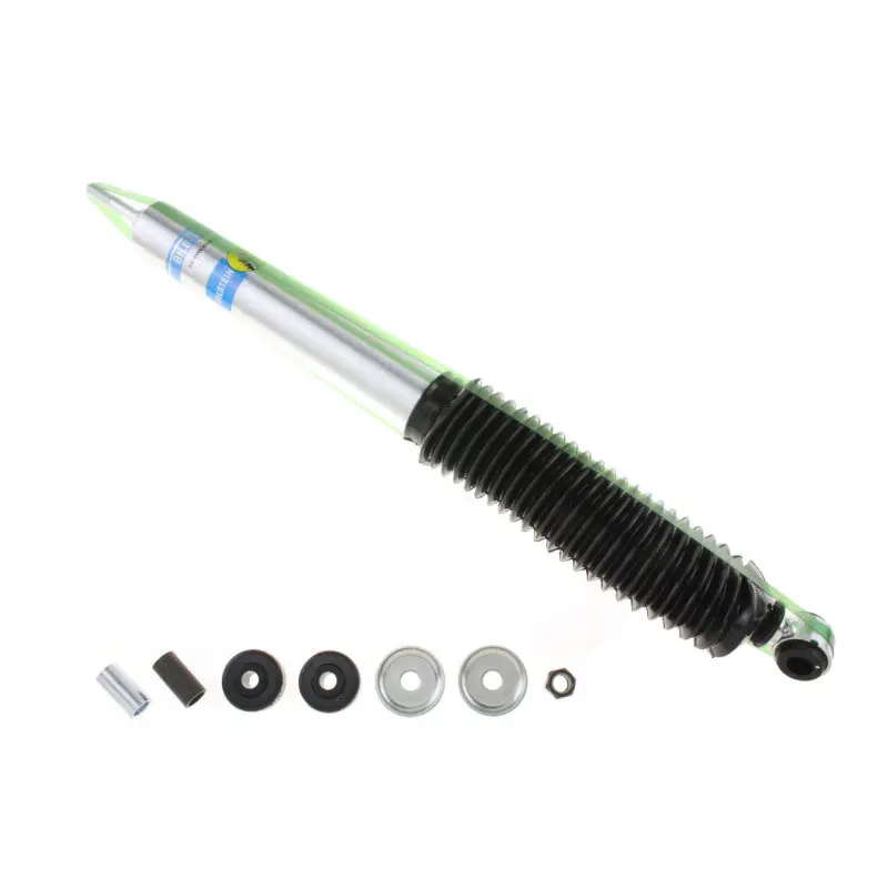 In Demand Bilstein 5125 Series KBOA Lifted Truck 266.5mm Shock Absorber