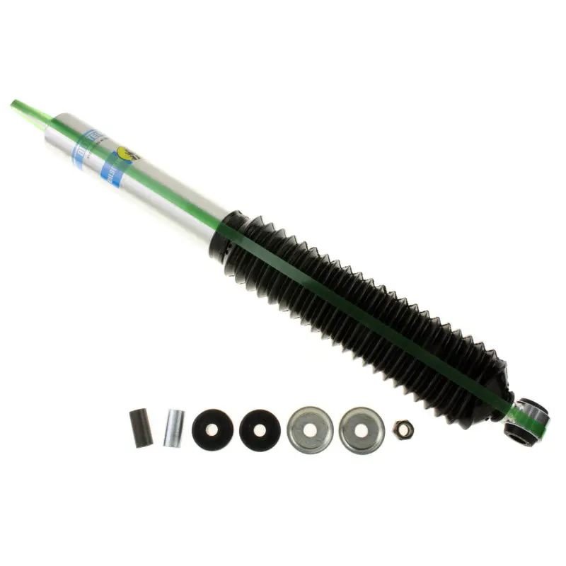Top Pick Bilstein 5125 Series KBOA Lifted Truck Collapsed L 385.80mm Extended L 619.30mm Shock Absorber