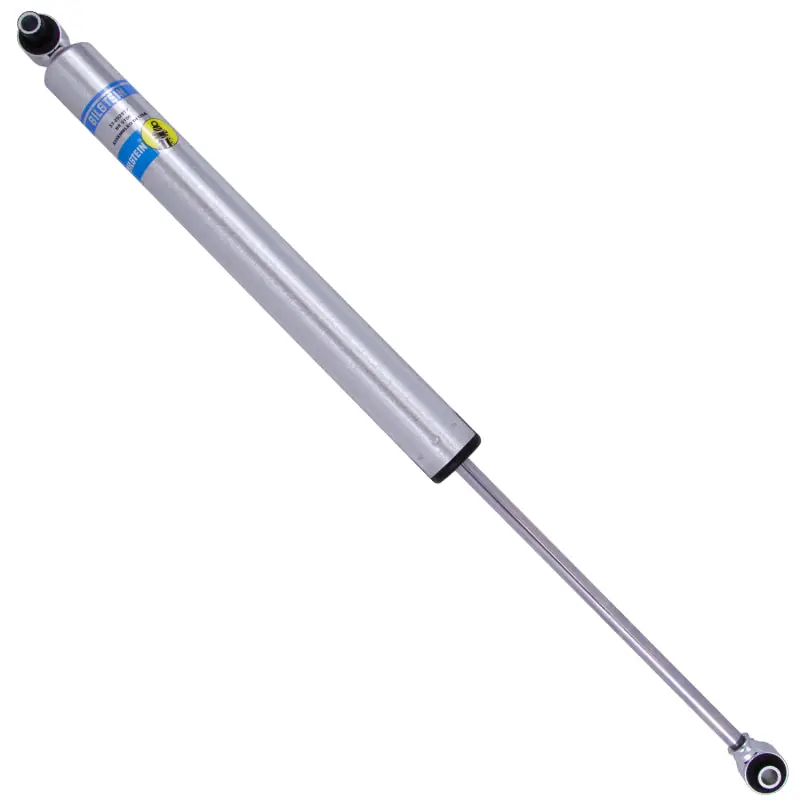 Free Returns Bilstein B8 18-20 Jeep Wrangler Rear Shock Absorber (Lifted Height 3-4.5in / Requires Bump Stop Ext)