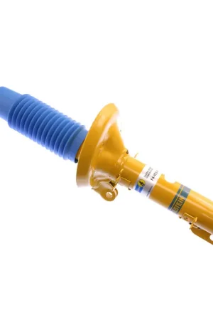 Bilstein B8 2000 Audi TT Base Front 36mm Monotube Strut Assembly Clearance