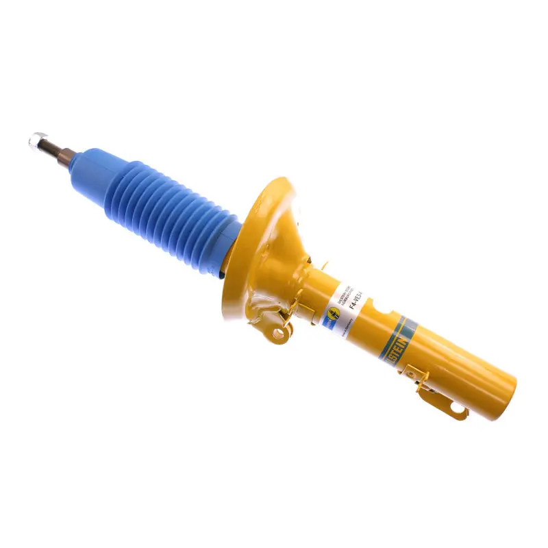 Bilstein B8 2000 Audi TT Base Front 36mm Monotube Strut Assembly Clearance