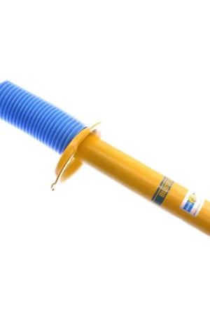 Bilstein B6 2000 BMW 323Ci Base Front Right 36mm Monotube Strut Assembly Worldwide Shipping