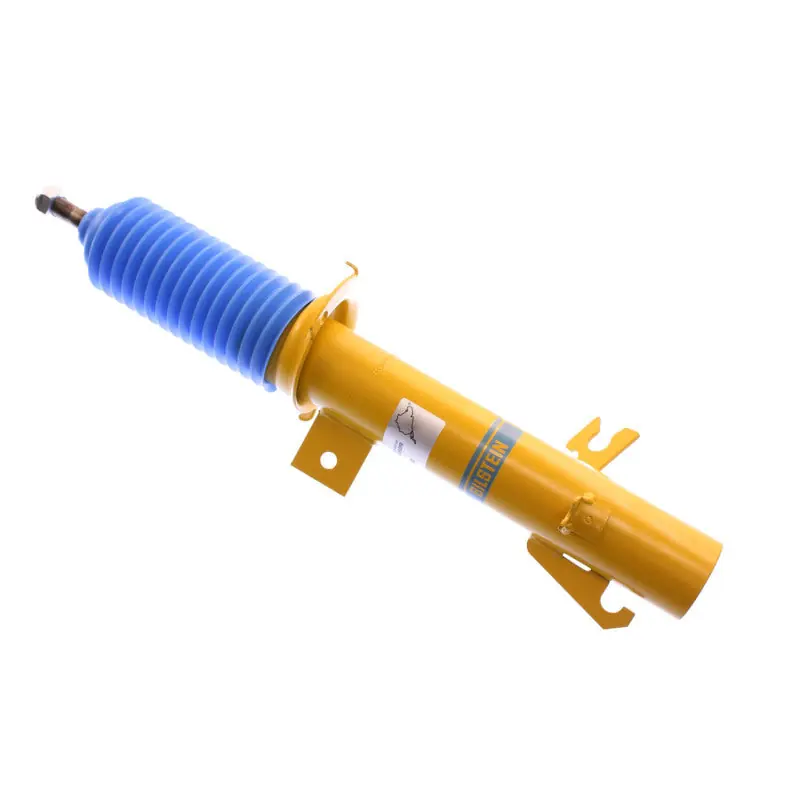 Bilstein B6 2007 Mini Cooper Base Front Left 36mm Monotube Strut Assembly Save Now