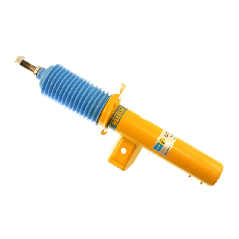 Cheap Bilstein B8 2006 BMW 325xi Base Front Left 36mm Monotube Strut Assembly