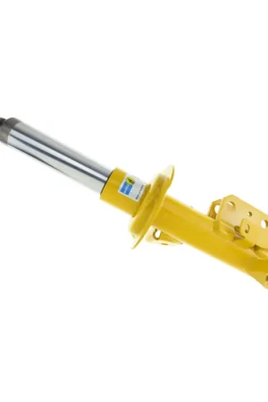 Seasonal Sale Bilstein B6 Series HD 36mm Monotube Strut Assembly - Lower-Clevis, Upper-Stem, Yellow
