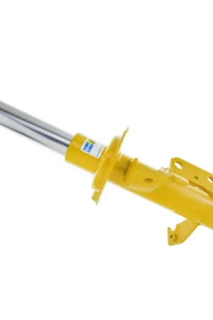Price Cut Bilstein B6 Series HD 36mm Monotube Strut Assembly - Lower-Clevis, Upper-Stem, Yellow