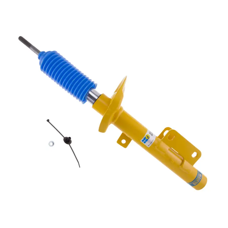 Flash Sale Bilstein B6 (HD) 12-15 Chevrolet Camaro Front Left 36mm Monotube Shock