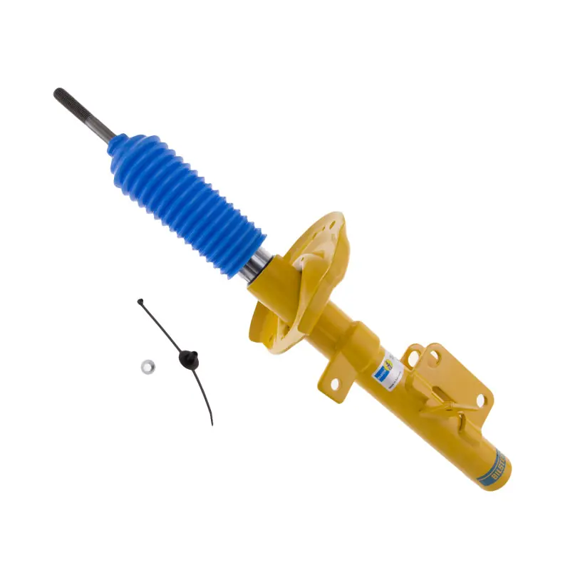 Bilstein B6 (HD) 12-15 Chevrolet Camaro Front Right 36mm Monotube Shock Don’t Miss Out