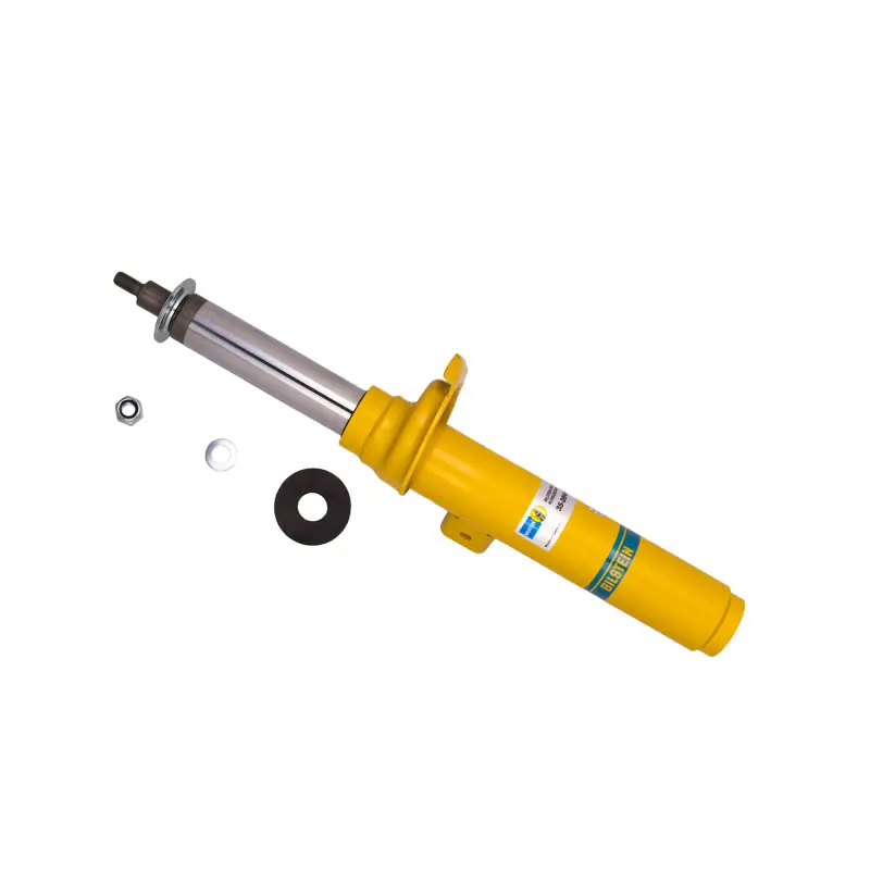 Bilstein B6 Performance 15-16 BMW 228i xDrive w/o Electronic Susp. Front Left Strut Assembly Limited Offer