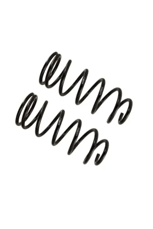 Authentic Bilstein B12 (Special) 10-18 Toyota 4Runner (w/o X-REAS) 1-1.5in Rear Suspension Lift Kit