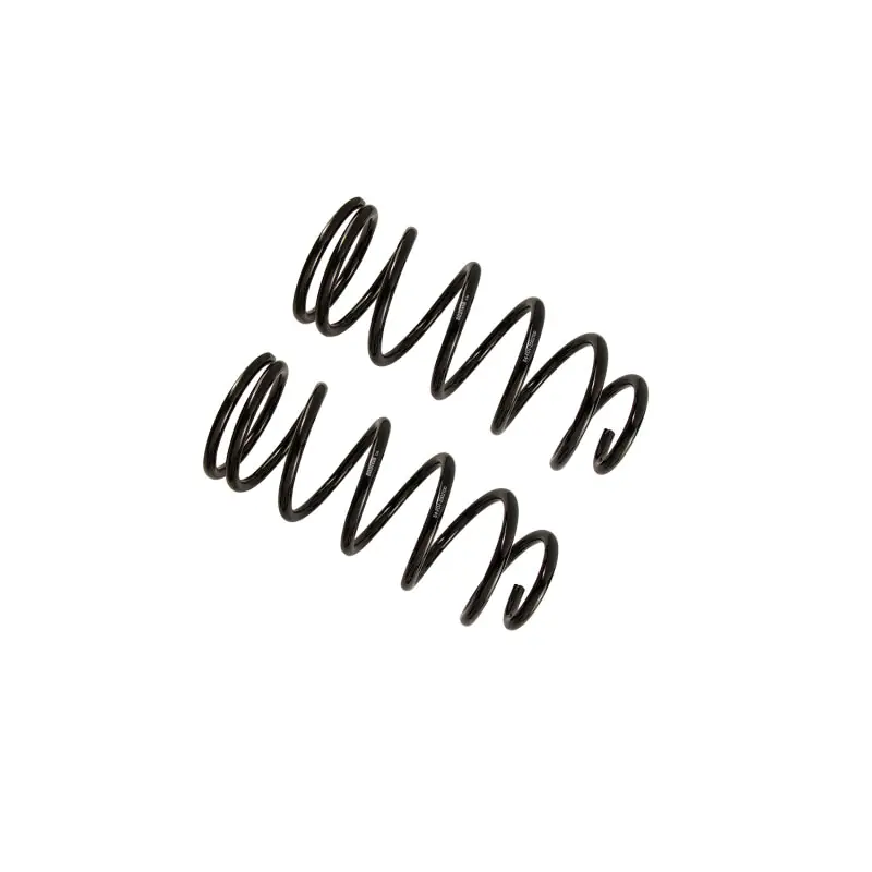 Authentic Bilstein B12 (Special) 10-18 Toyota 4Runner (w/o X-REAS) 1-1.5in Rear Suspension Lift Kit