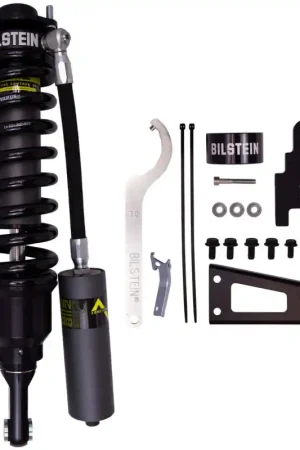 High Quality Bilstein B8 8112 Series 05-22 Toyota Tacoma Zone Control CR Front Right Corner Module