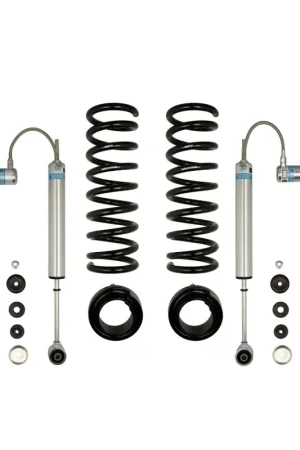Bilstein B8 5162 Series 14-17 Dodge Ram 2500 Front Suspension Leveling Kit Modern
