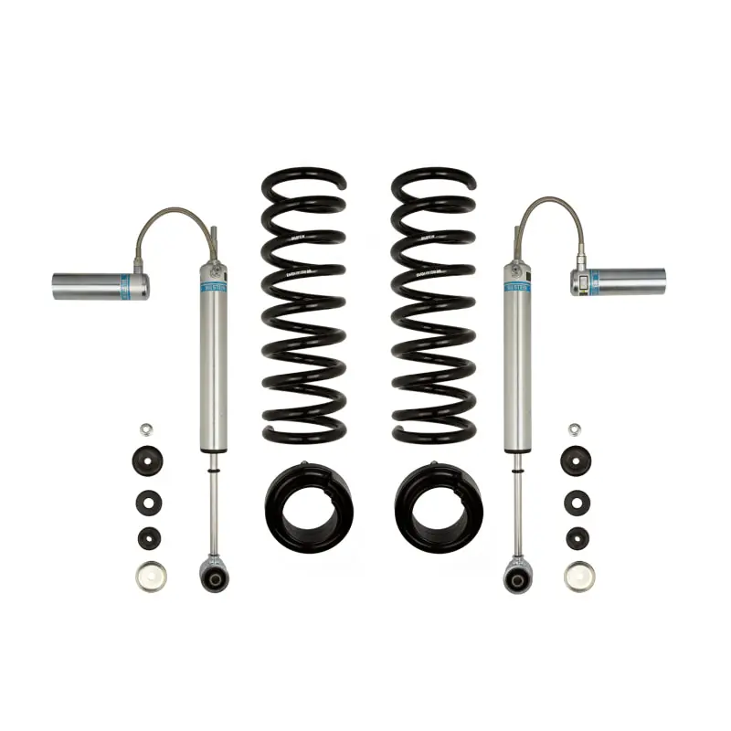Bilstein B8 5162 Series 14-17 Dodge Ram 2500 Front Suspension Leveling Kit Modern