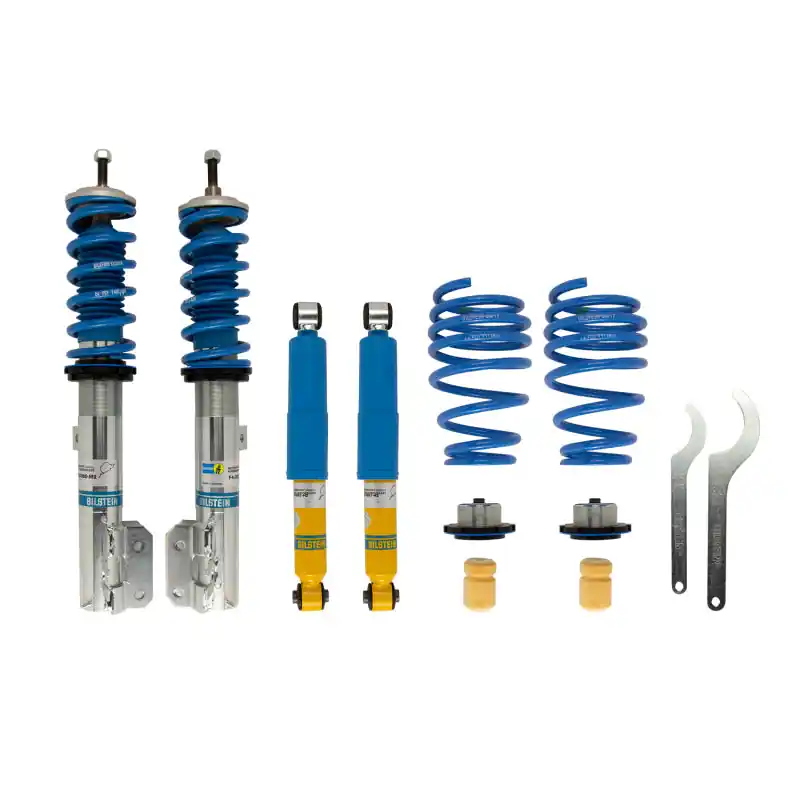 Cheap Bilstein B14 (PSS) 12-17 Fiat 500 Suspension Kit