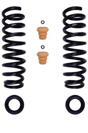 Special Discount Bilstein B8 6112 09-13 Ford F-150 (4wd Only) Front Suspension Kit