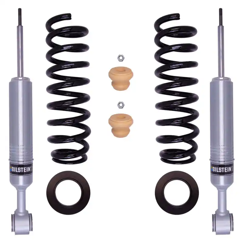 Get Yours Bilstein B8 6112 Series 04-08 Ford F-150 (4WD Only) 60mm Monotube Front Suspension