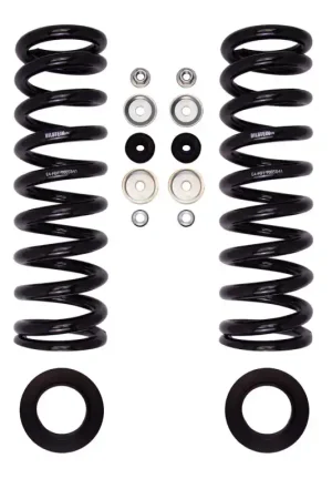 Deal Bilstein B8 6112 96-02 Toyota 4Runner Front Suspension Kit