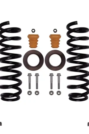 Bilstein B8 6112 Series 15-20 Ford F150 (4WD Only) Front Suspension Kit Best Price