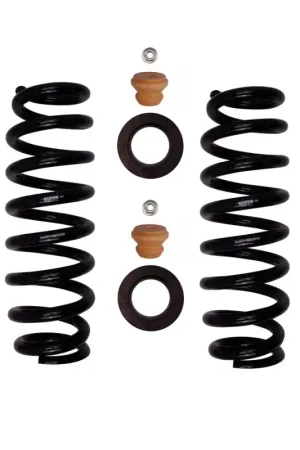Last Chance Bilstein B8 6112 Series 2009-2010 Dodge Ram 1500 4x4 Front Suspension Kit