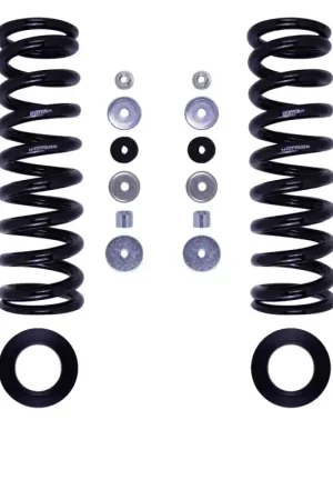 Handmade Bilstein B8 6112 2010+ Toyota 4Runner/FJ 6112 Heavy Load Suspension Kit