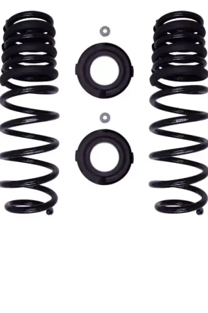 Bilstein 21-22 Ford Bronco B8 6112 60mm Shock Absorber Suspension Kit - Rear Hot Deal