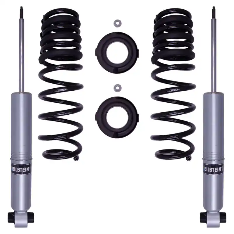 Bilstein 21-22 Ford Bronco B8 6112 60mm Shock Absorber Suspension Kit - Rear Hot Deal