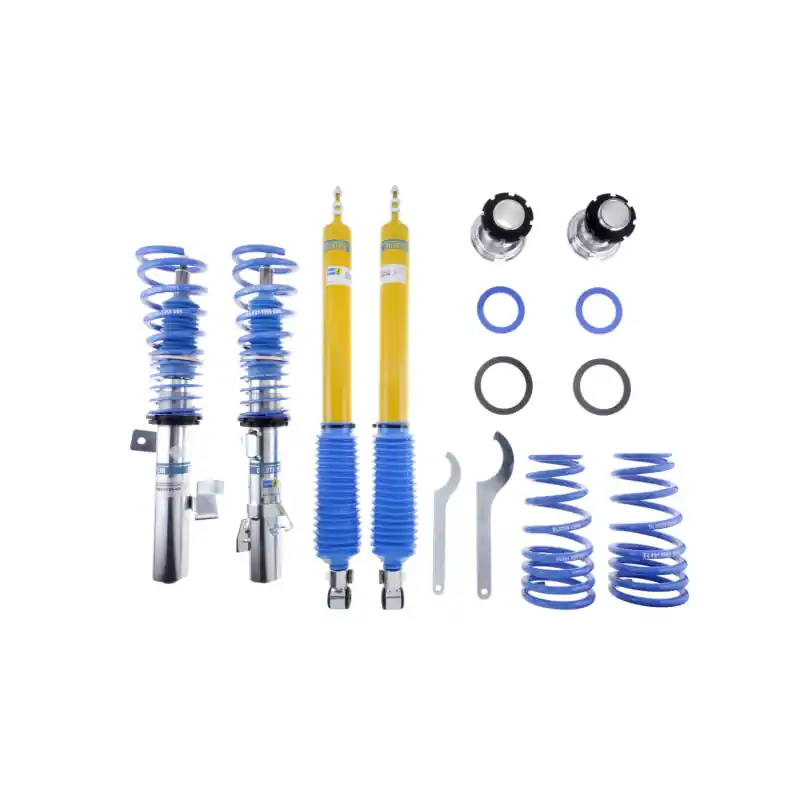 Bilstein B16 Ford Focus 2 Lim./Mazda 3/S40/V50 K6 Suspension Kit In Demand