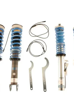 Place Order Bilstein B16 2005 Porsche 911 Carrera Front and Rear Performance Suspension System