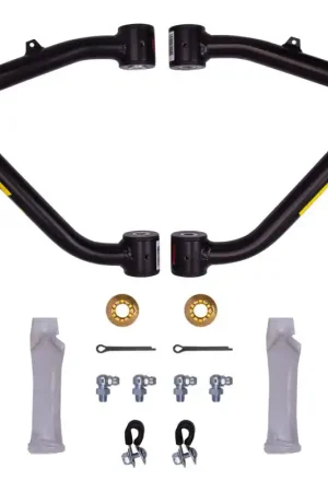 Money Back Guarantee Bilstein 14-18 GM 1500 B8 Upper Control Arm Kit