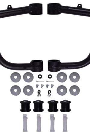 Get Yours Bilstein 05-21 Toyota Tacoma B8 Front Upper Control Arm Kit