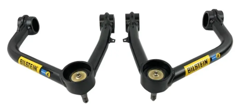 Bilstein 08-21 Sequoia / 07-21 Tundra B8 Front Upper Control Arm Kit Seasonal Sale