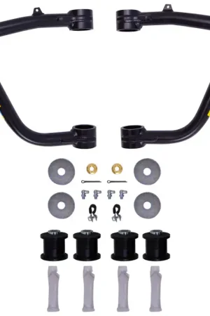 Final Sale Bilstein 19-21 Chevrolet Silverado 1500 Front Upper Control Arm Kit