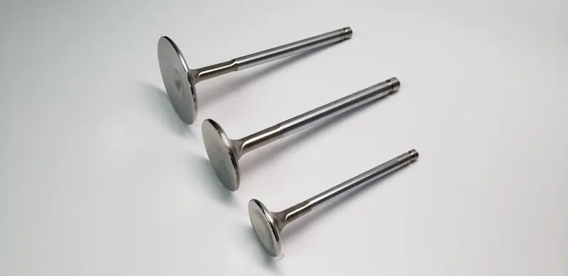 Ferrea Acura/Honda K20 Std Exhaust Valve Guide - Set of 8 (Use w/VS1002) While Supplies Last