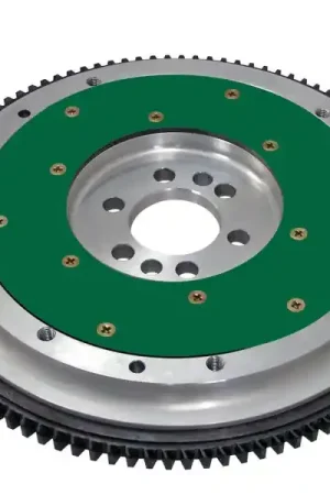 Fidanza 66-740 MG Midget/Sprite 1275cc Lightweight Aluminum Flywheel w/ Replaceable Friction Plate One Day Deal