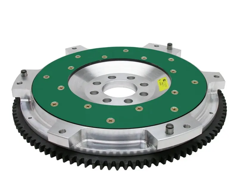 Fidanza 00-05 Celica GTS Aluminum Flywheel Latest
