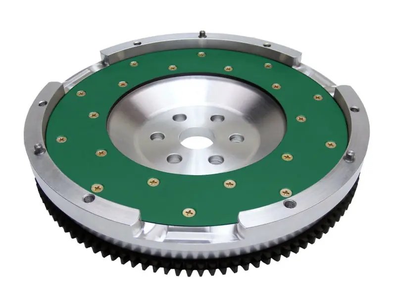 New Release Fidanza 07-09 Mazda MazdaSpeed3/06-07 Mazda MazdaSpeed6 Aluminum Flywheel