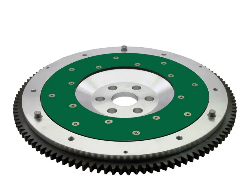 Limited Edition Fidanza 90-93 Mazda Miata 8lb Aluminum Flywheel